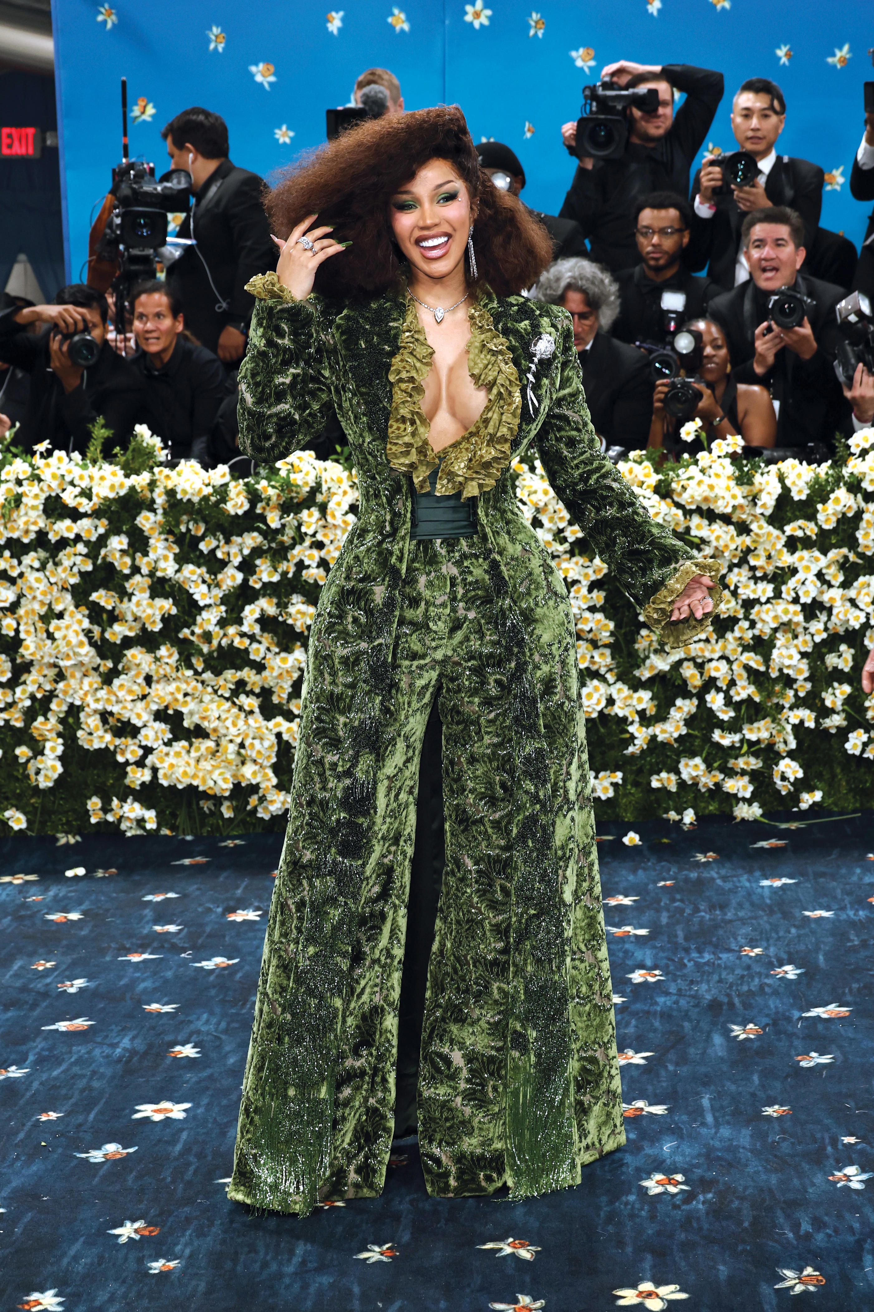 These celebs speak out on both right and left. Here are their causes