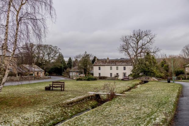 'Unchanged by time' - The 'unspoilt' County Durham village that's ...
