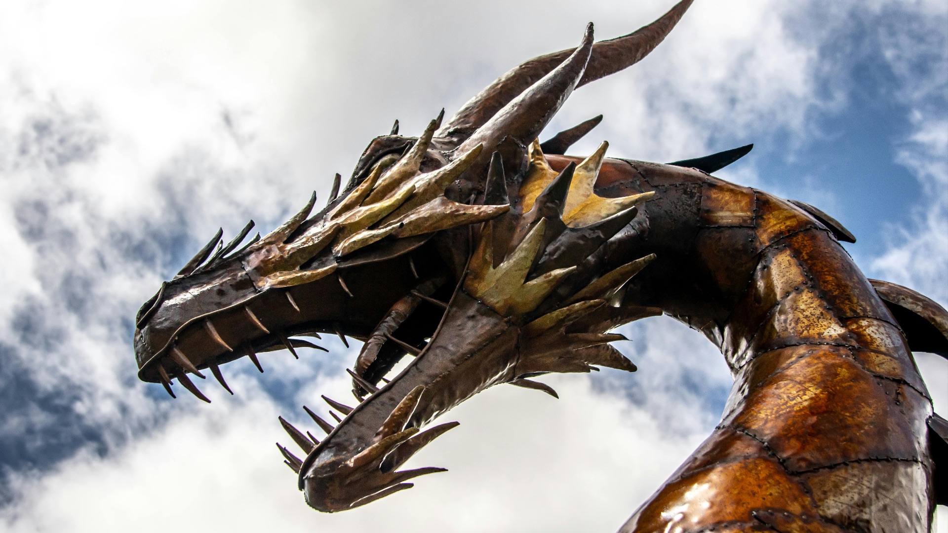 Legendary tales: 20 most fascinating mythical creatures from folklore
