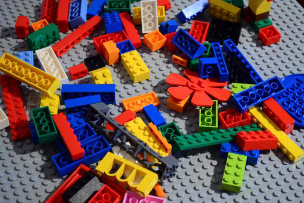 Lego event among five activities taking place across south Essex this ...