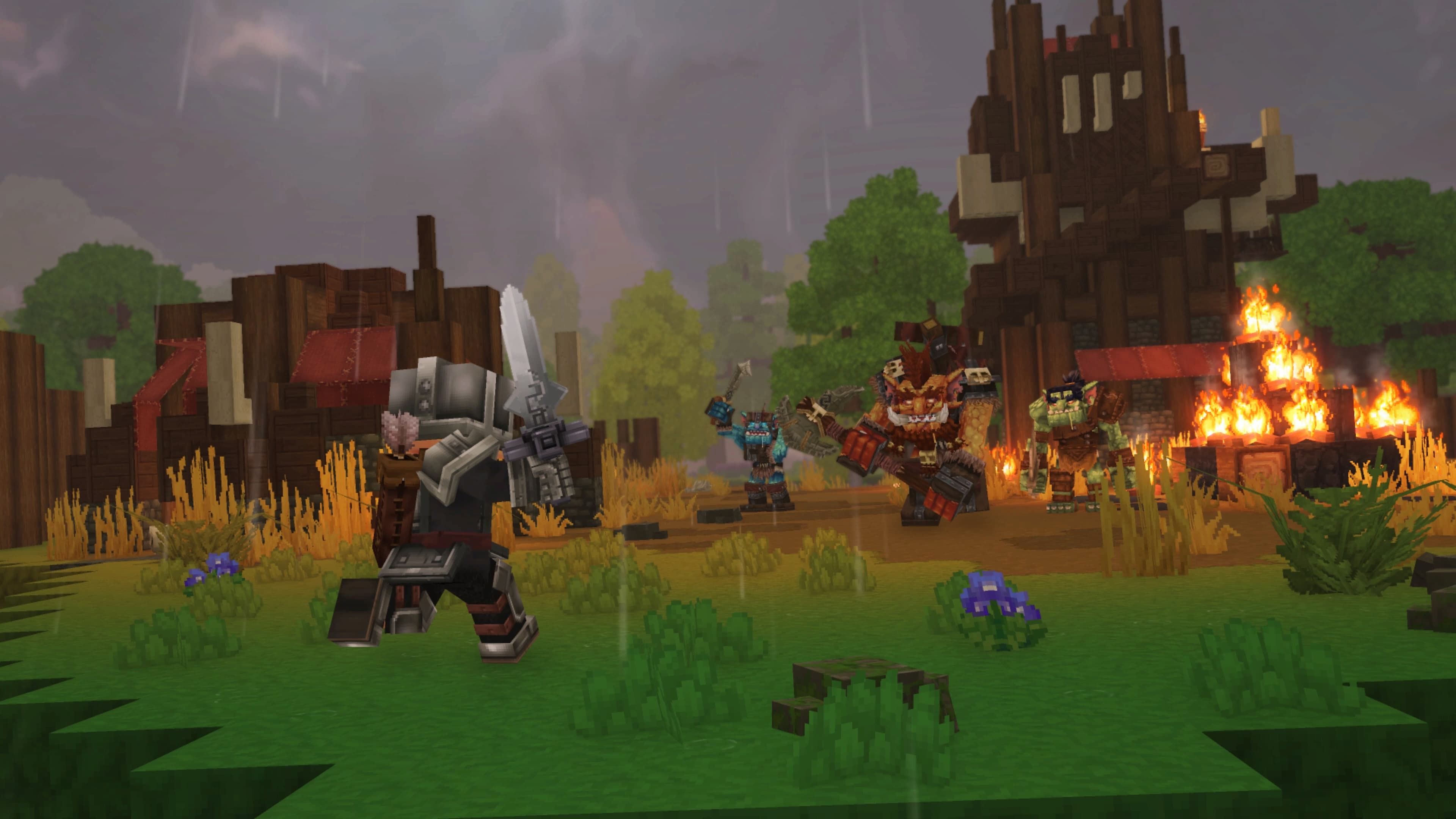 How to use console commands in Hytale