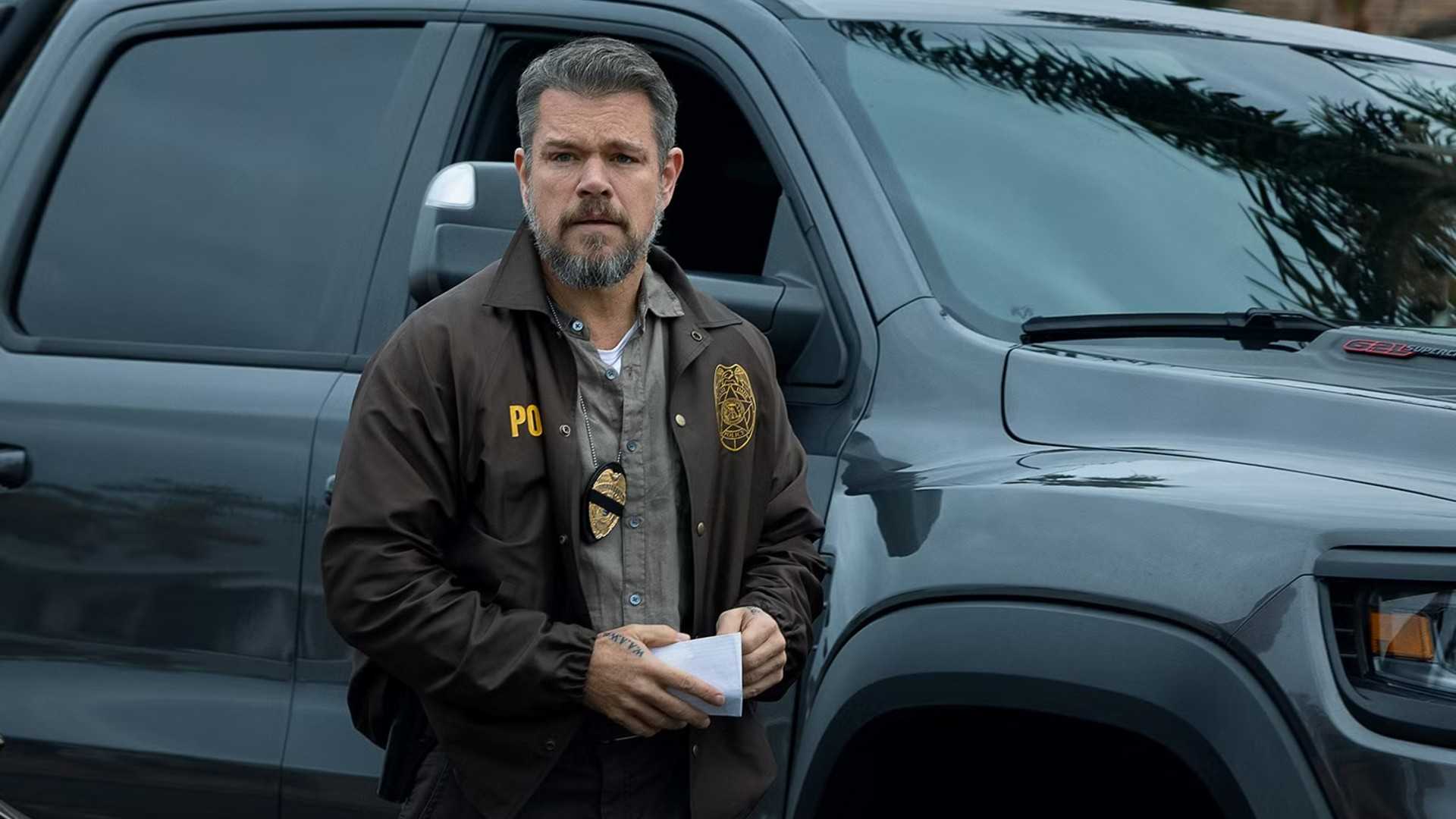 The Rip Cast: Every actor in Matt Damon & Ben Affleck's action thriller
