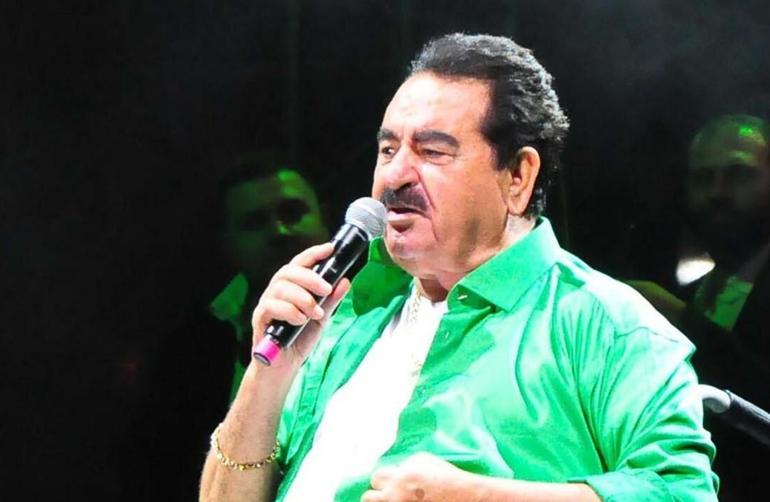 İbrahim Tatlıses'e kötü haber! Eski menajeri suç duyurusunda bulundu