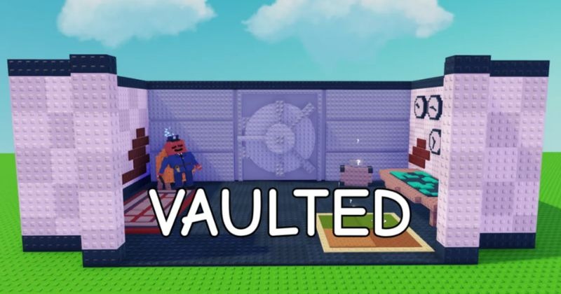 Next Plants vs Brainrots admin abuse event: Vaulted update - release ...