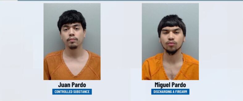 Police seize AR-15 after early morning shots fired on Los Presidentes