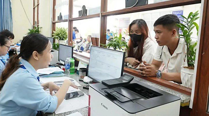 Người không chuyên trách cấp xã muốn vào công chức phải đáp ứng gì?