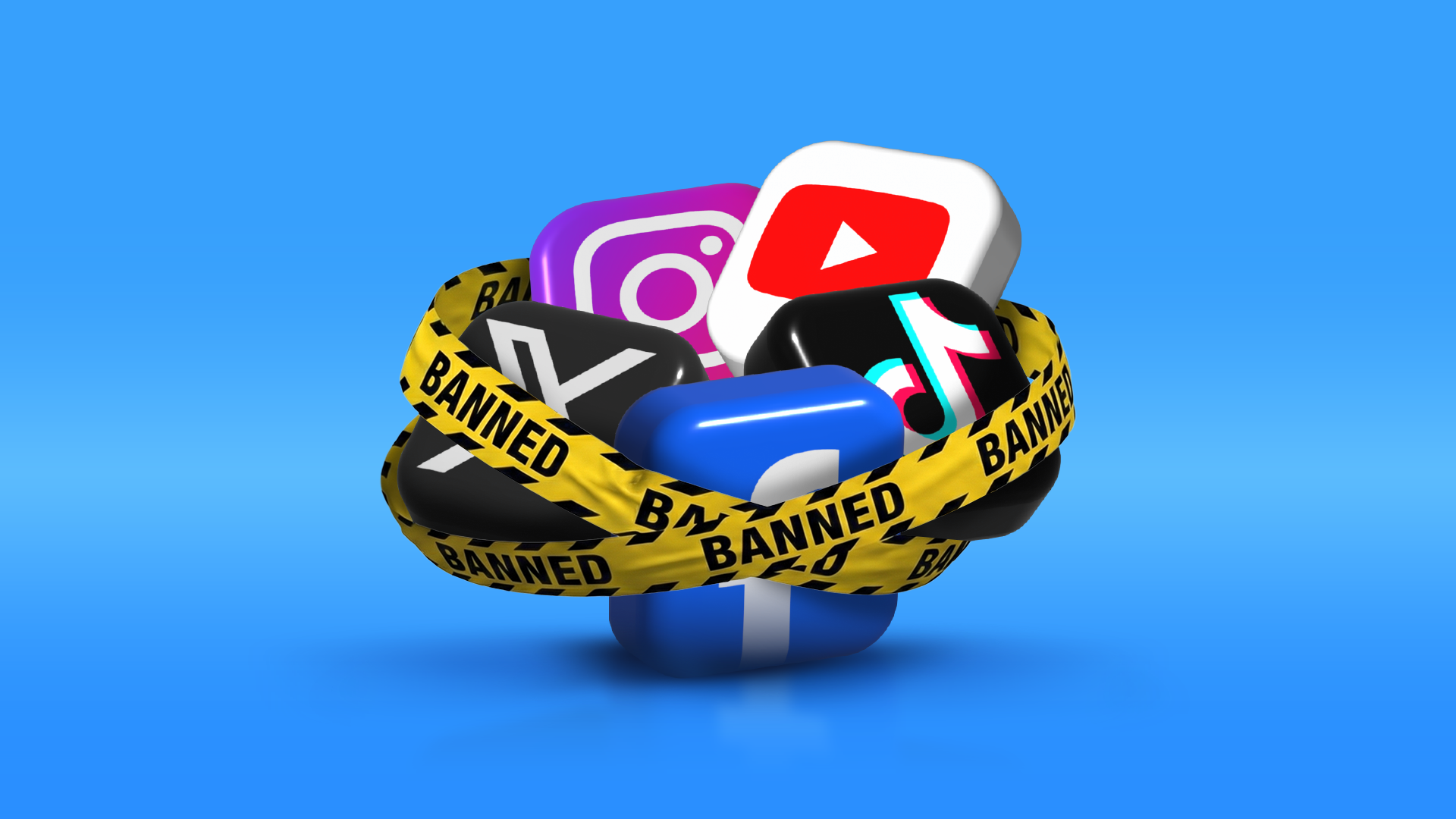 Stop ignoring the social media ban: Why it's more than just a headline ...