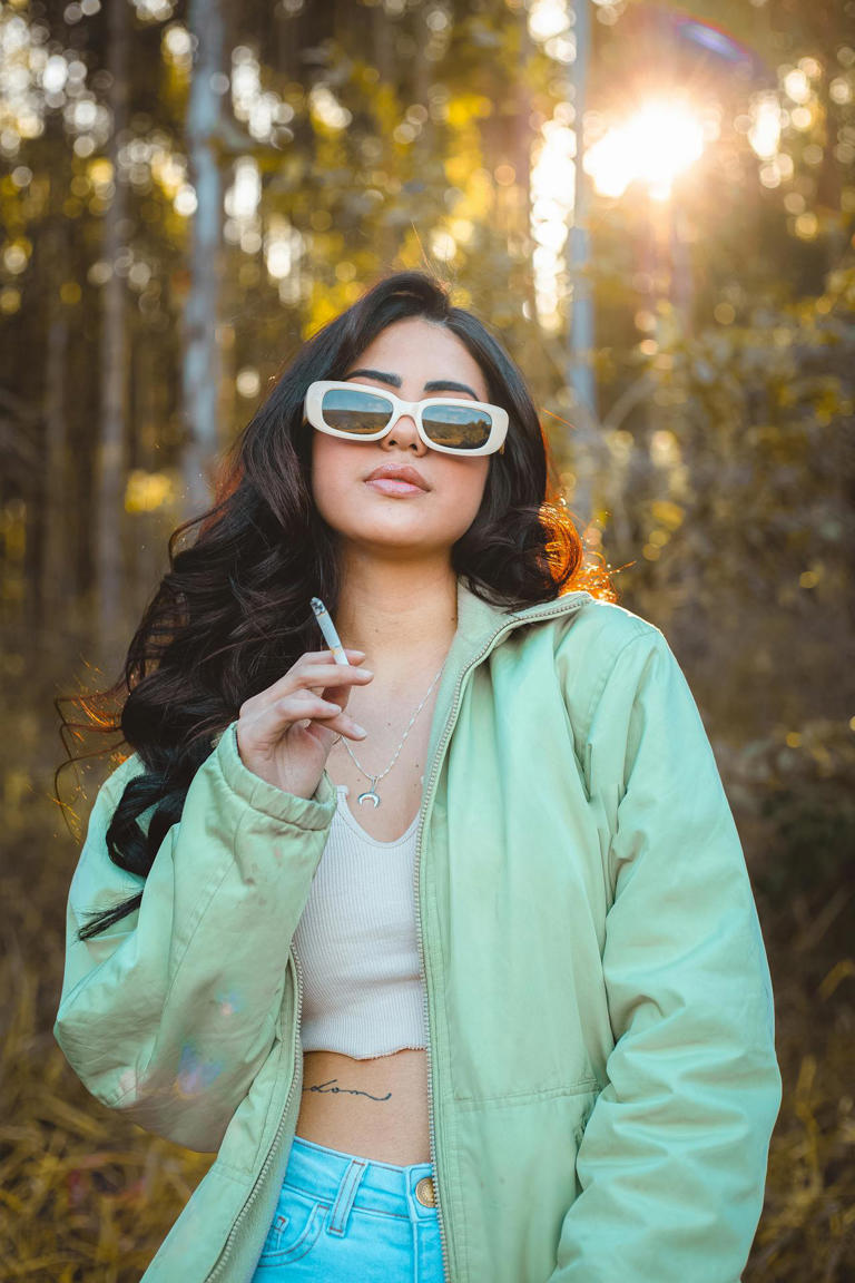 Struggling with outfit coordination? Your personal color palette might ...