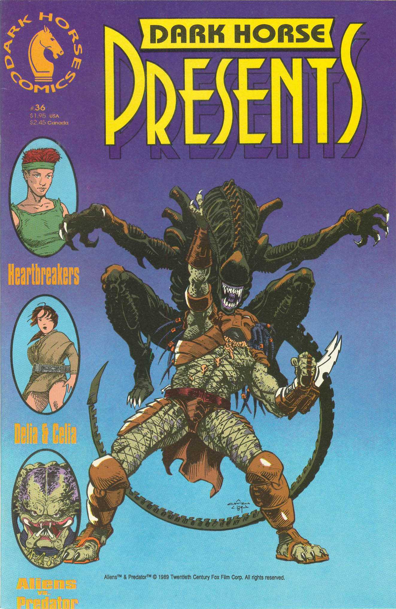 Predator: Badlands officially changes canon to adopt a classic term