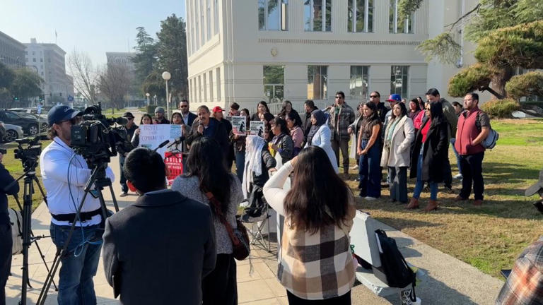 Fresno County leaders face backlash for supporting ICE