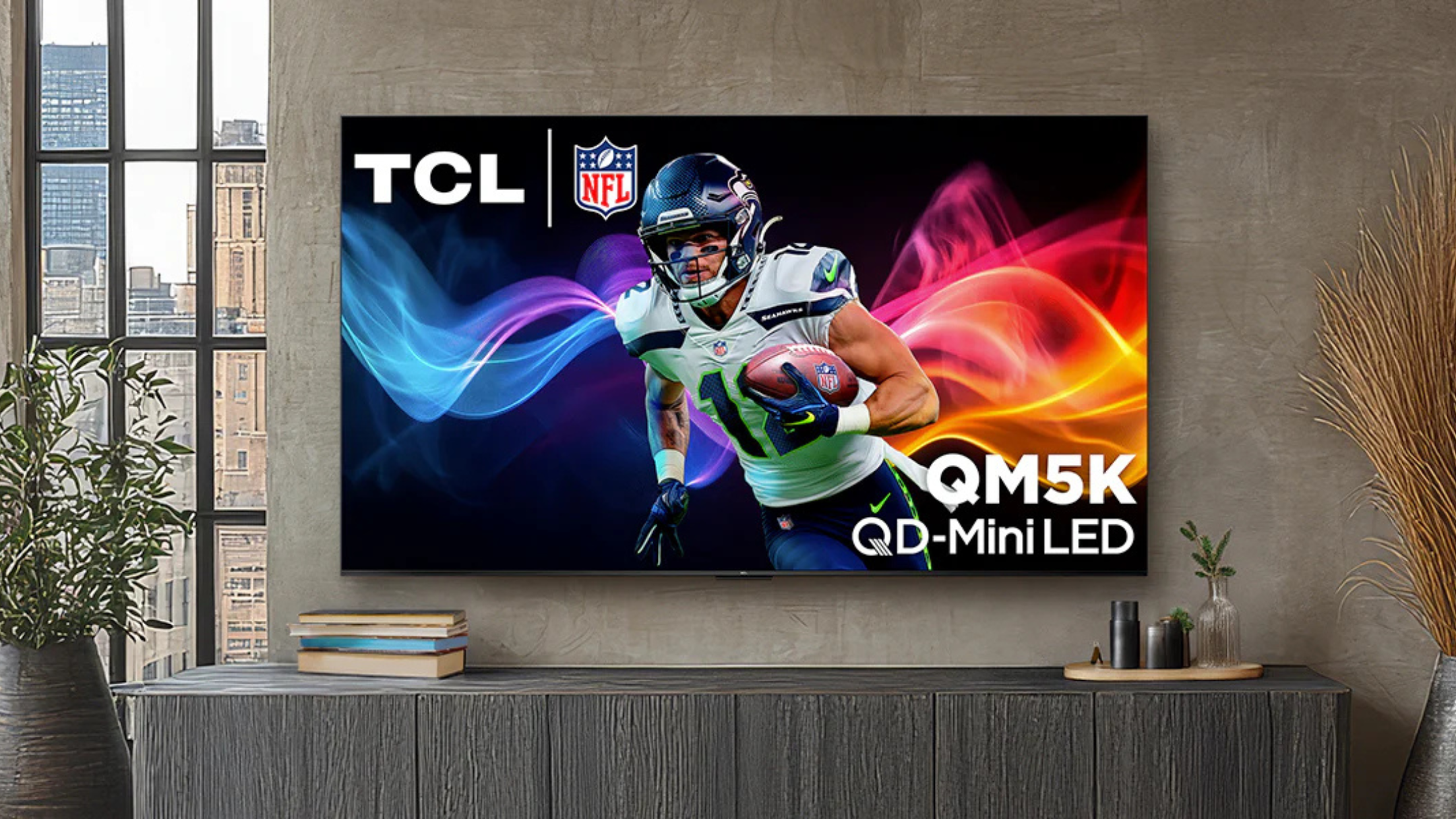 Nobody expected this 65-inch Google TV to be so good when it costs just ...