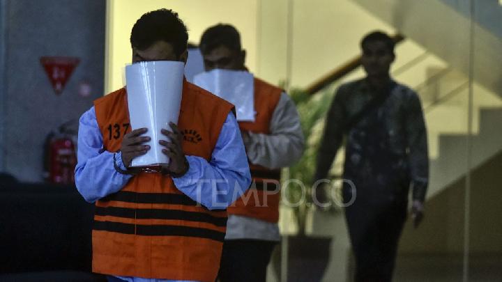 Direktorat Pajak Perbaiki Dirinya Setelah 3 Pegawai Tertangkap OTT