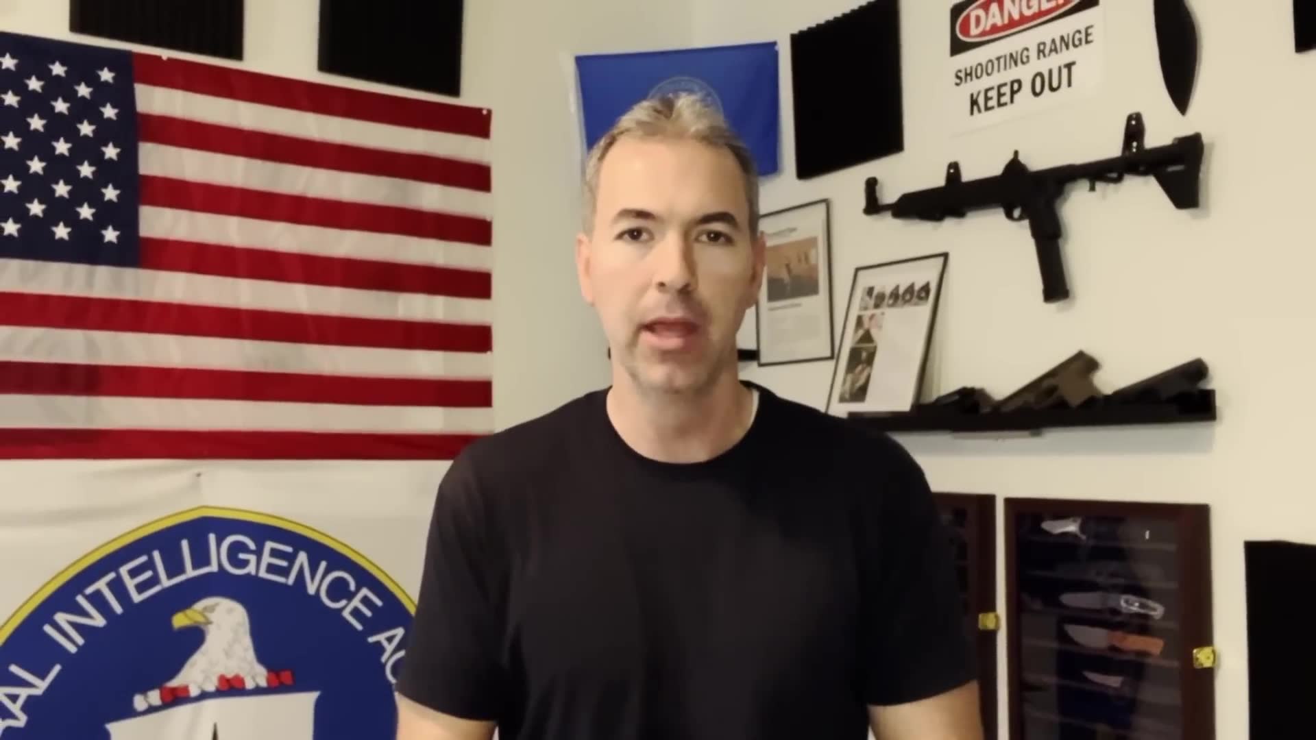 Quick fire escape strategy