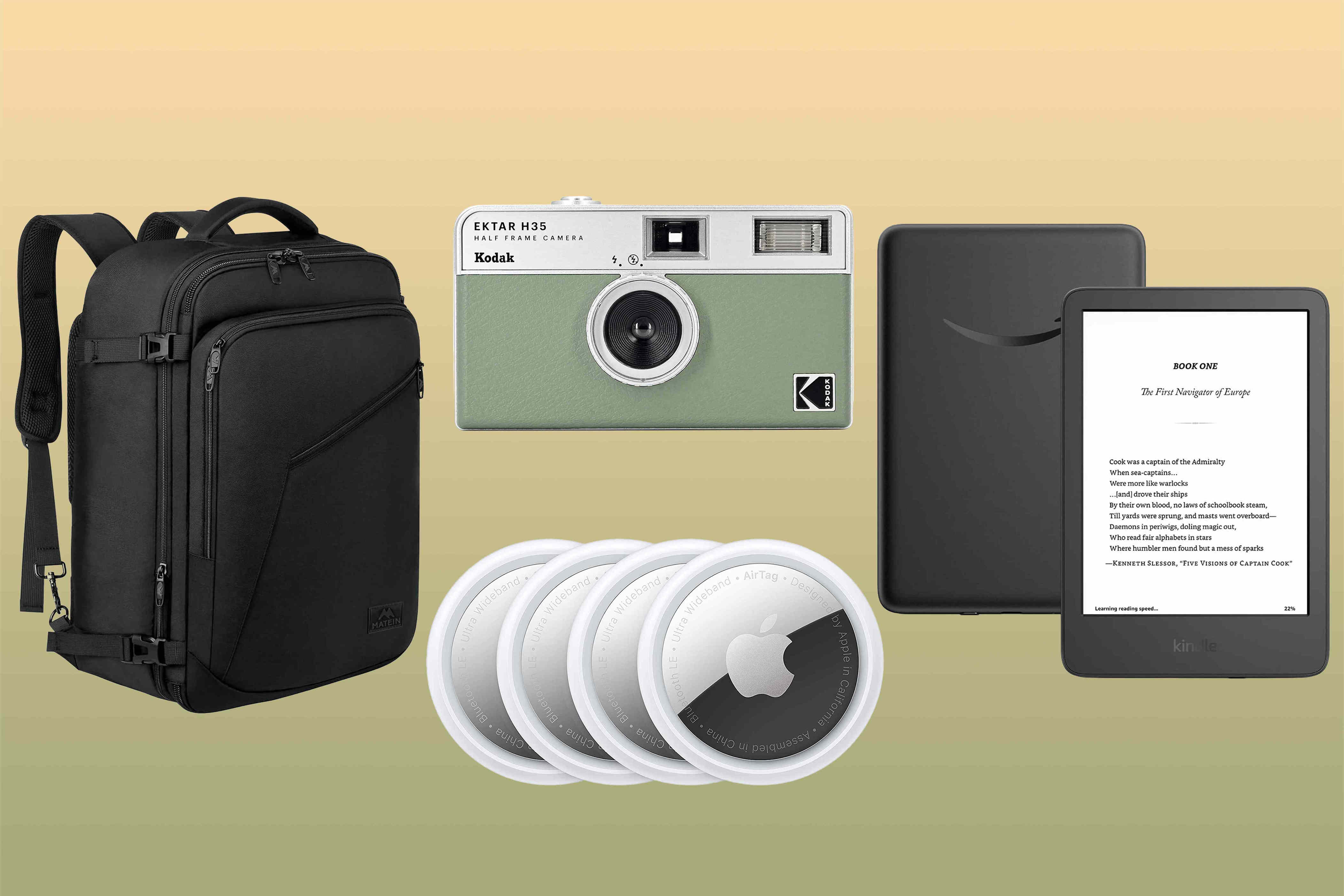 We're calling it: 10 travel essentials that are ‘in’ for 2026—and what ...