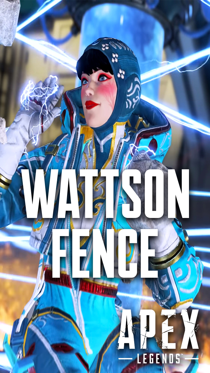 Patch notes round up: Apex loot changes, Wattson buff and arena penalties