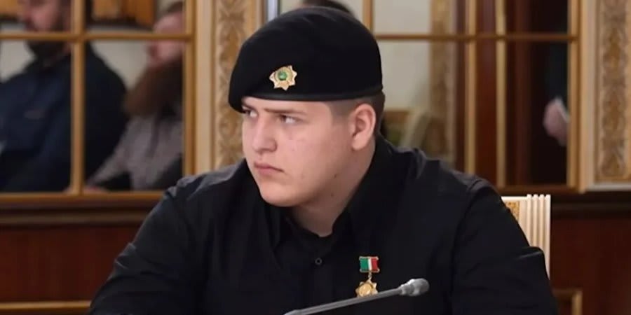 Adam Kadyrov flown to Moscow after serious car crash in Chechnya — reports<br><br>
