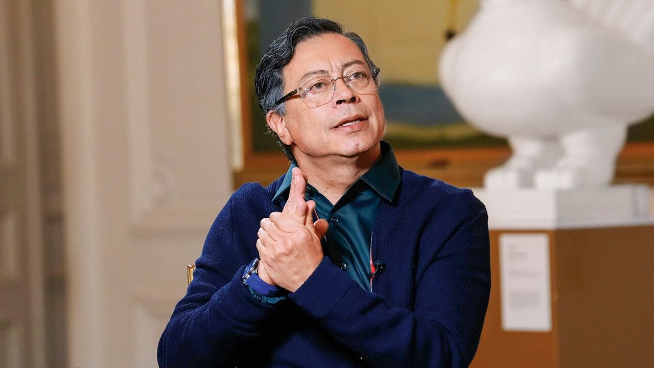 Viaje de Gustavo Petro a Estados Unidos: las claves detrás del ...
