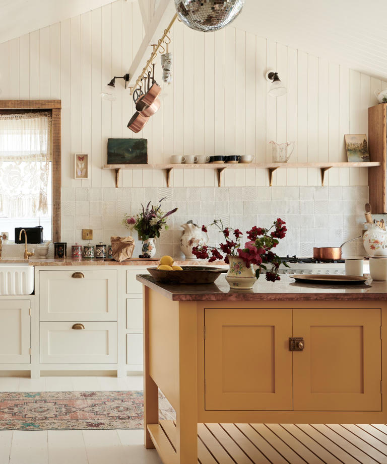 Interior design questions to ask yourself when your home feels uninspiring