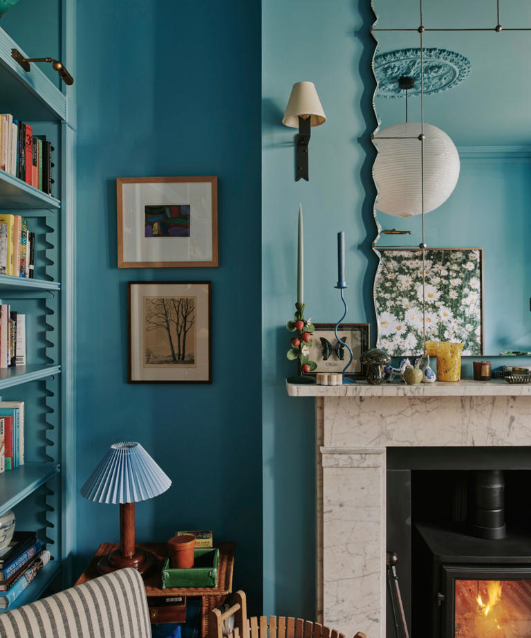 Interior design questions to ask yourself when your home feels uninspiring