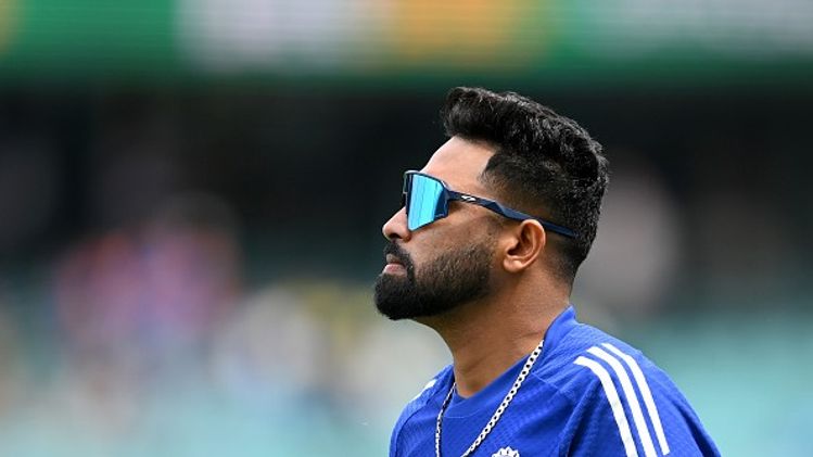 Mohammed Siraj breaks silence after T20 World Cup 2026 snub