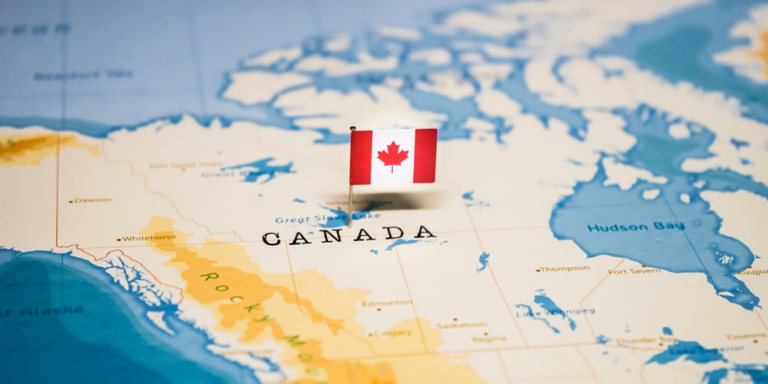 Push to split Canada draws US attention