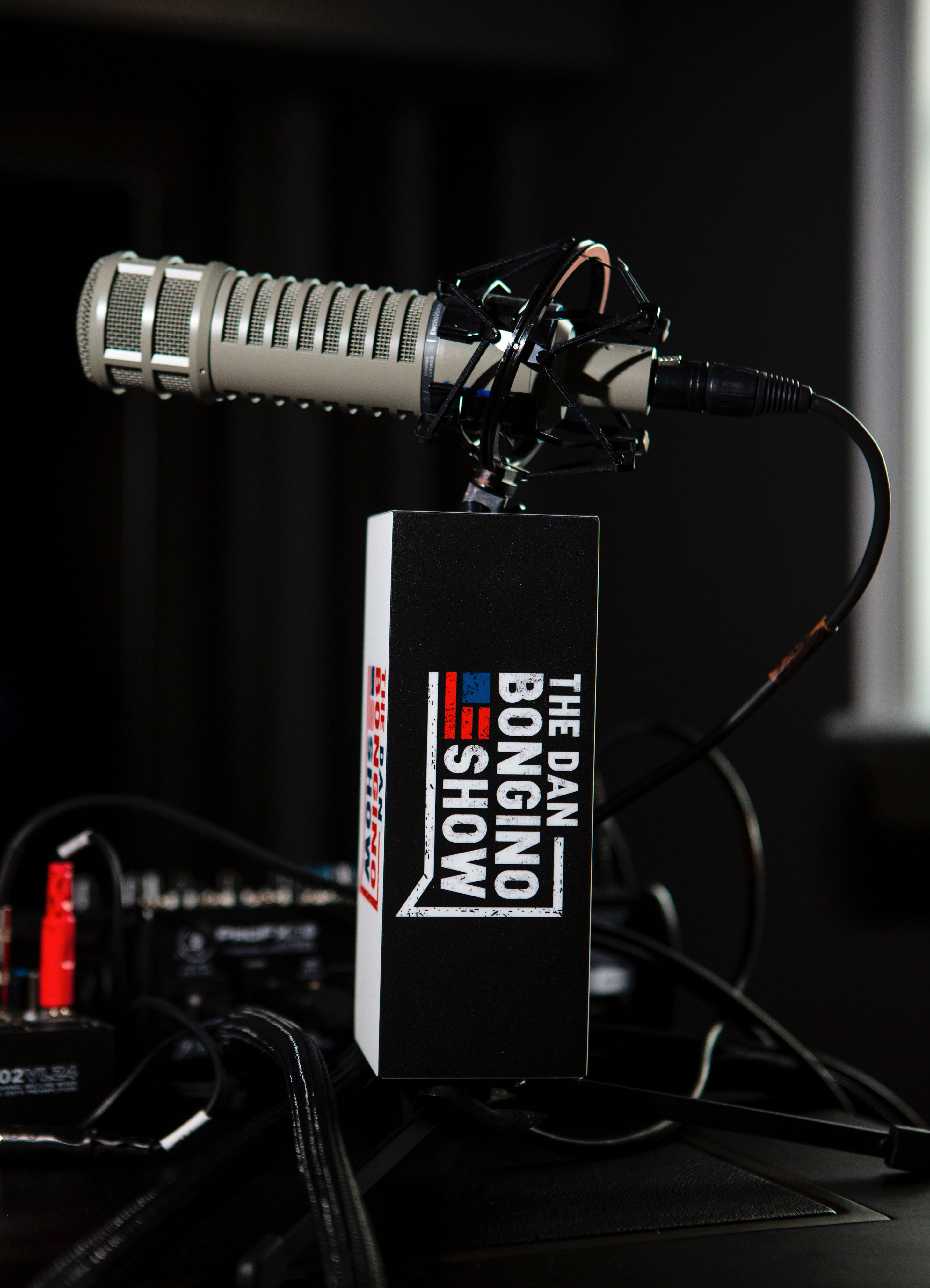 Dan Bongino vilified the FBI, then led it. His fan base has questions.<br><br>