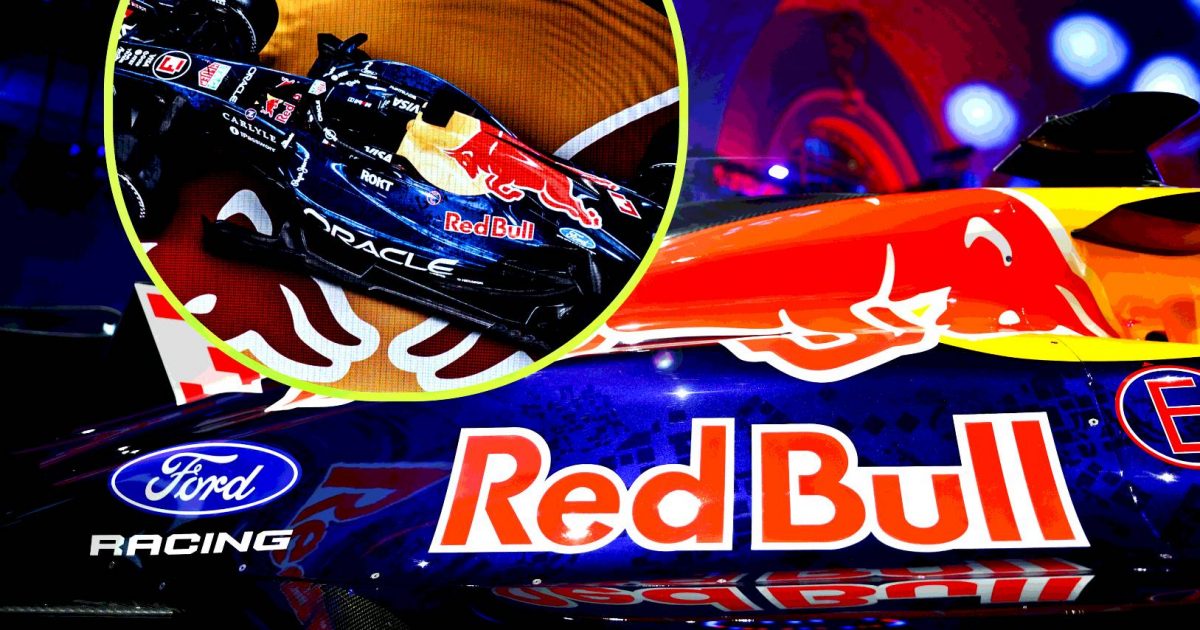Red Bull identifies new technical battleground for engine development