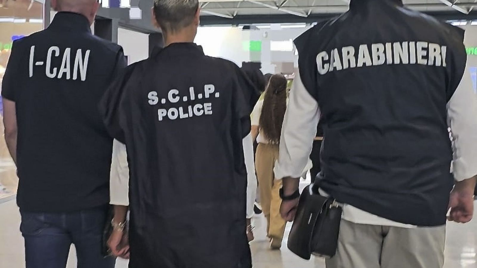 Muere en Italia un joven de 18 años apuñalado en clase por un compañero ...