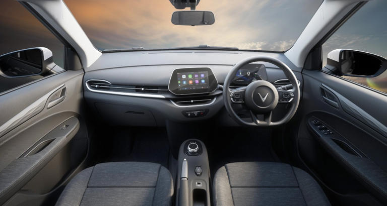 VinFast to launch 3 new models in 2026, led by its first electric MPV ...