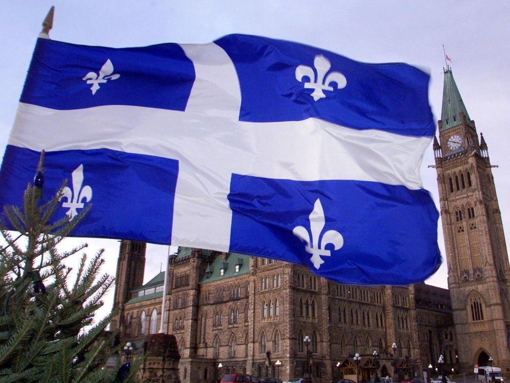 André Pratte: Quebec’s slow disappearance from federal politics