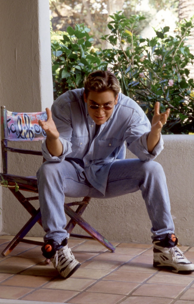 People are sharing the 'uncool' '90s things they actually really ...