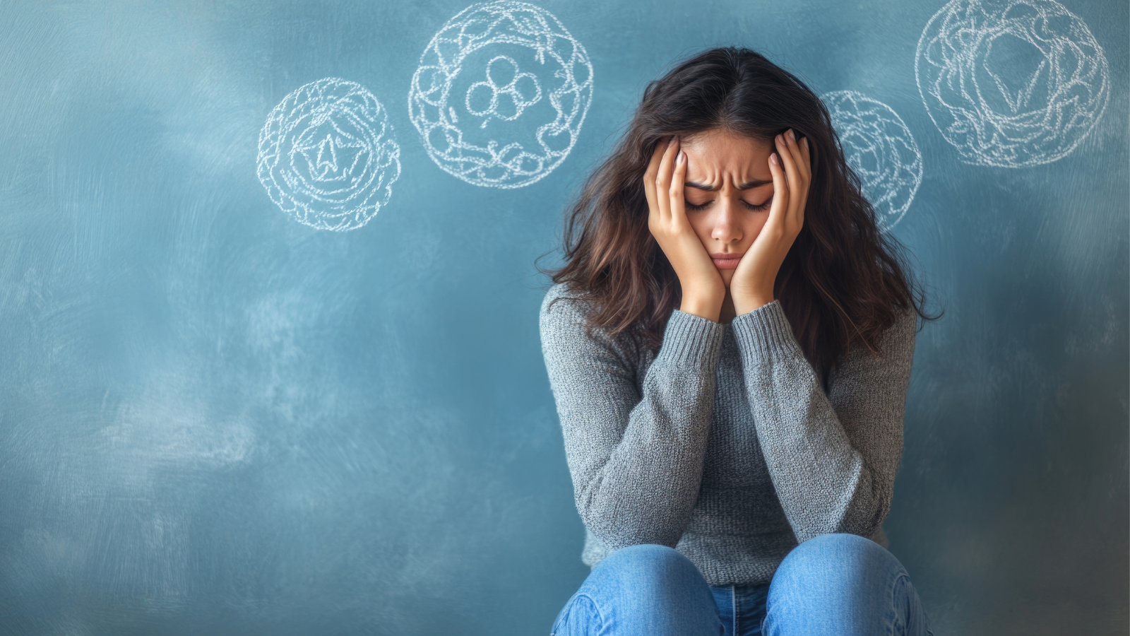 Mental illnesses may share the same genetic roots, experts report