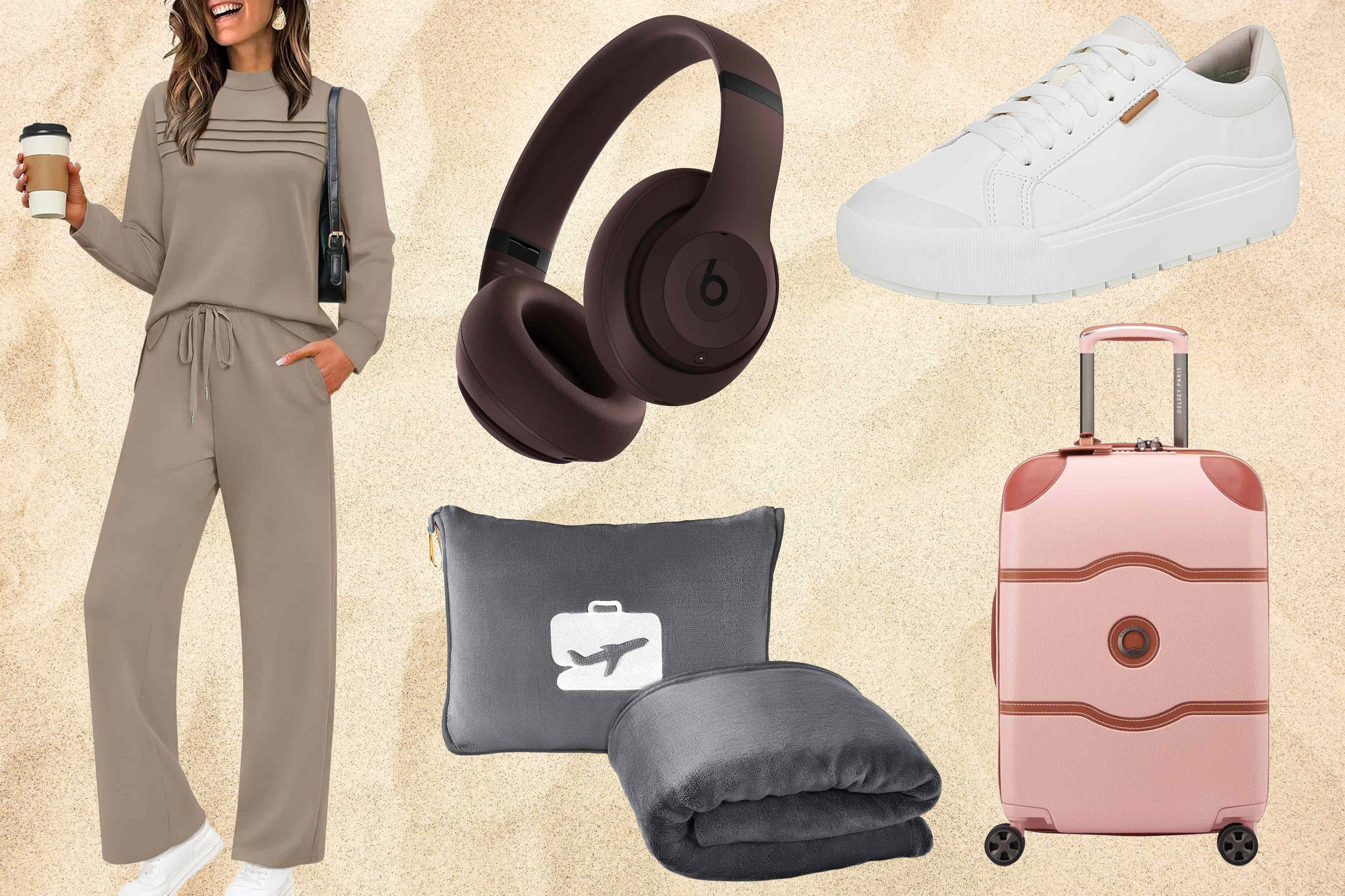 Amazon’s long weekend sale has travel essentials slashed up to 89% off ...