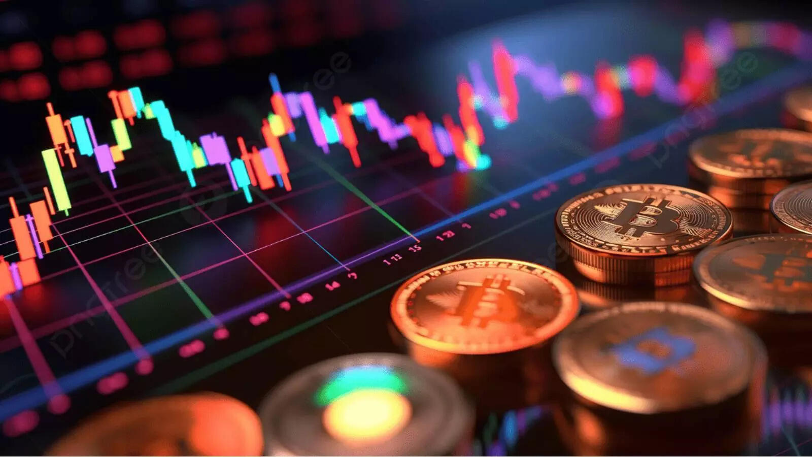 Crypto market steady at $3.22 trillion as Bitcoin consolidates near $95,300