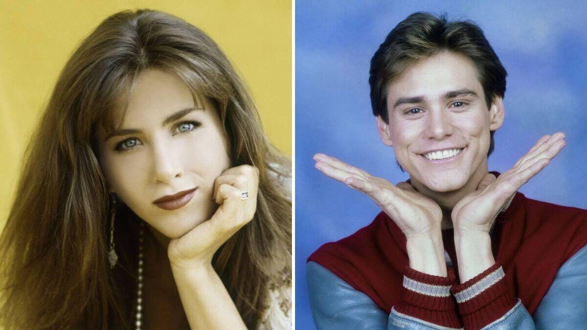 12 actors who started out on forgotten sitcoms