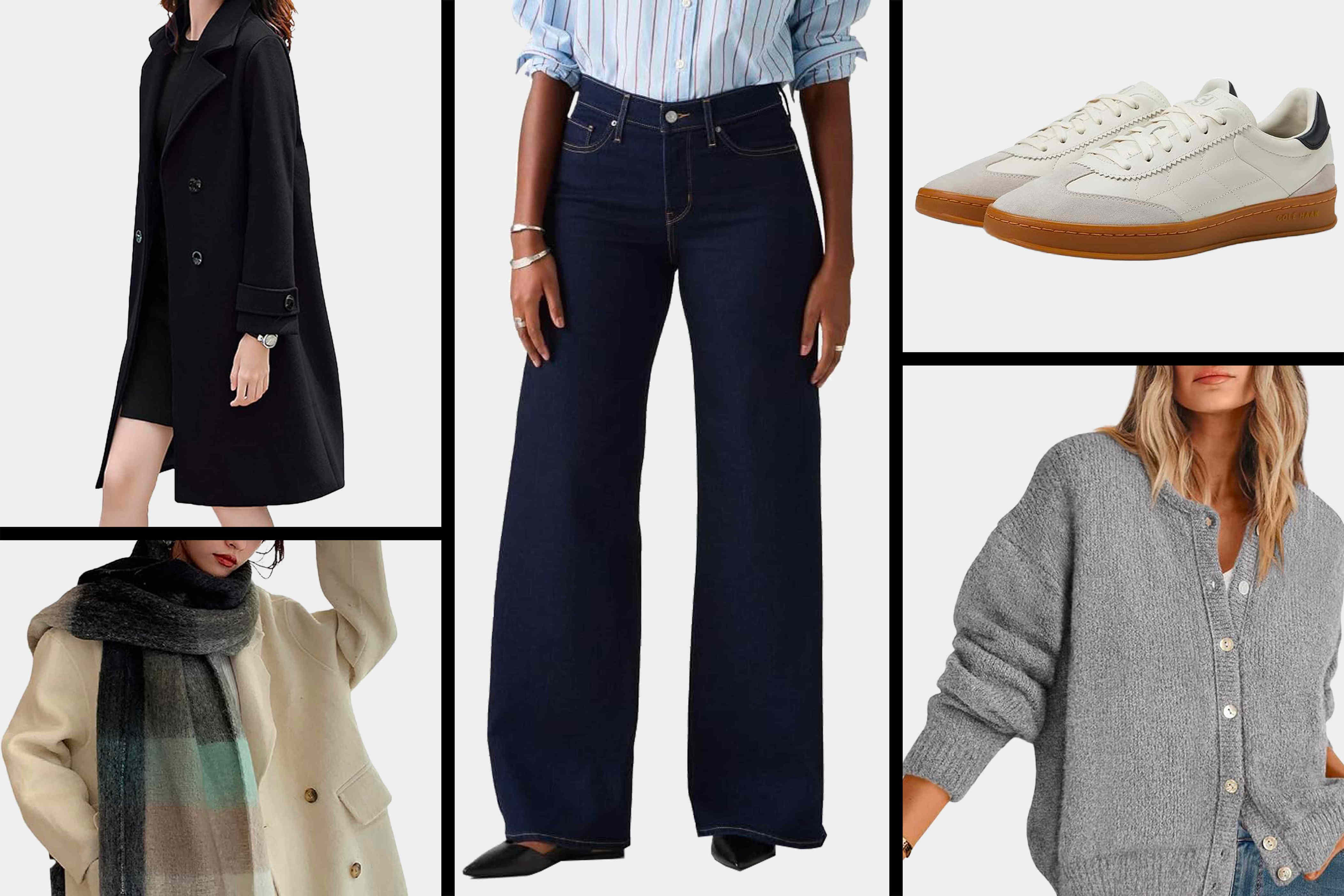 Amazon helped me save $550+ on my winter wardrobe refresh—shop the 14 ...