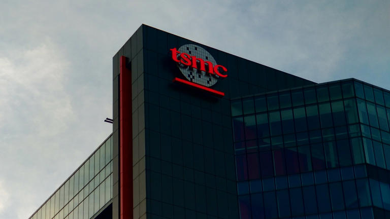 TSMC just dropped a huge clue about Nvidia’s 2026 future