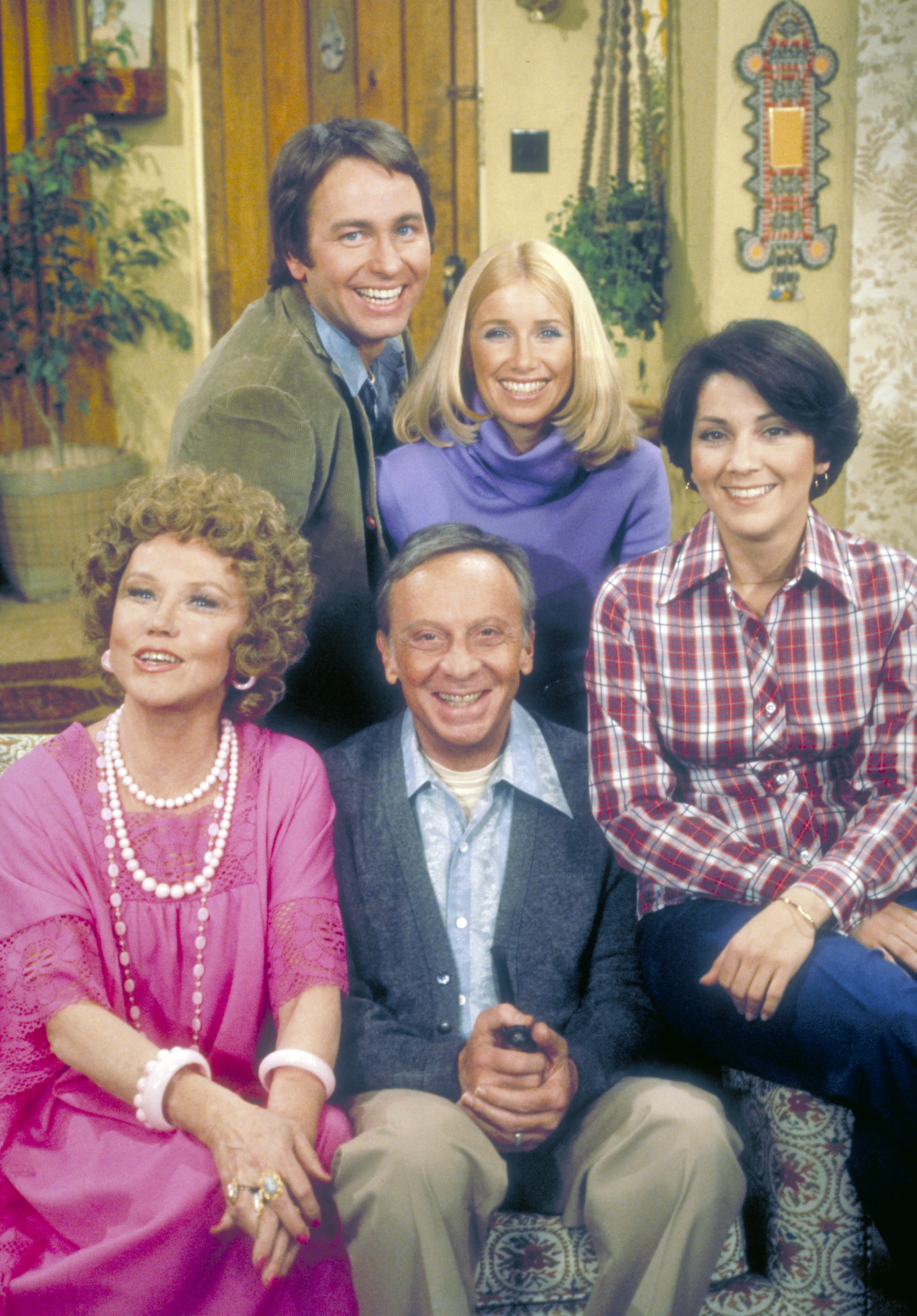 The 26 best neighbors in TV sitcom history, ranked