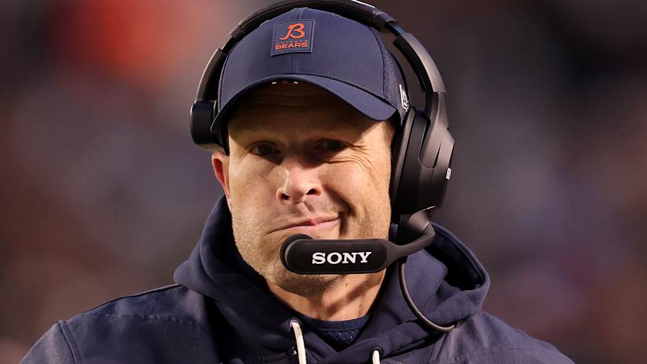 Bears may have a sneaky way to reignite their dormant run game vs. Rams