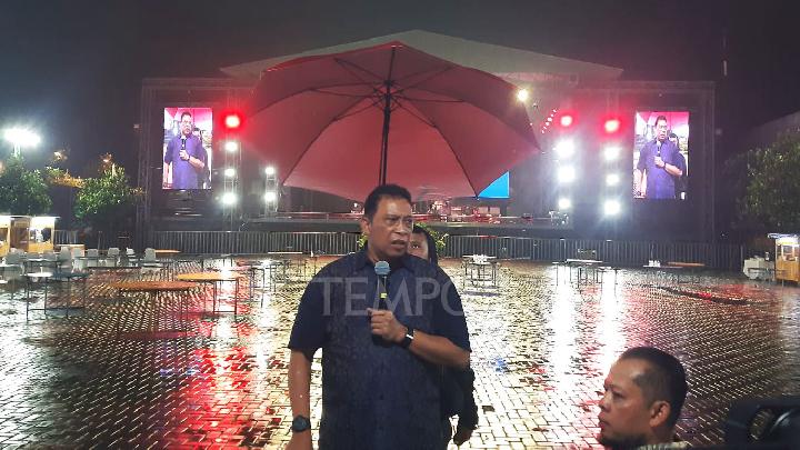 Badan Gizi Nasional: Dapur Makan Gratis Layani 20.419 Keluarga