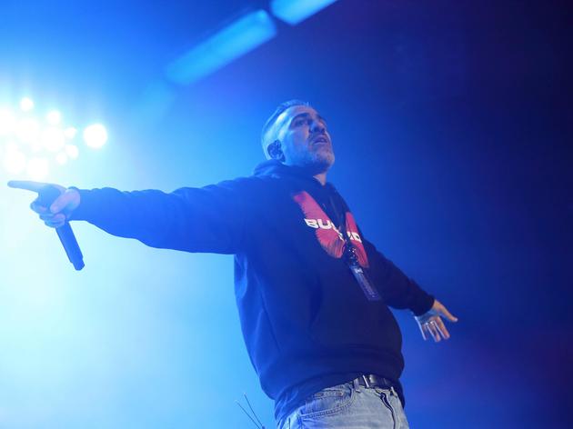 „Noch gewaltiger, noch krasser“: Deutsch-Rapper will Münchner ...