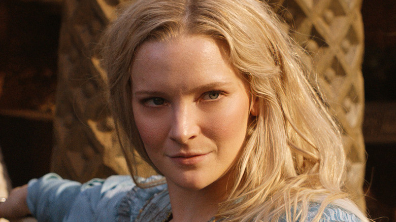 Galadriel's family on The Rings of Power explained