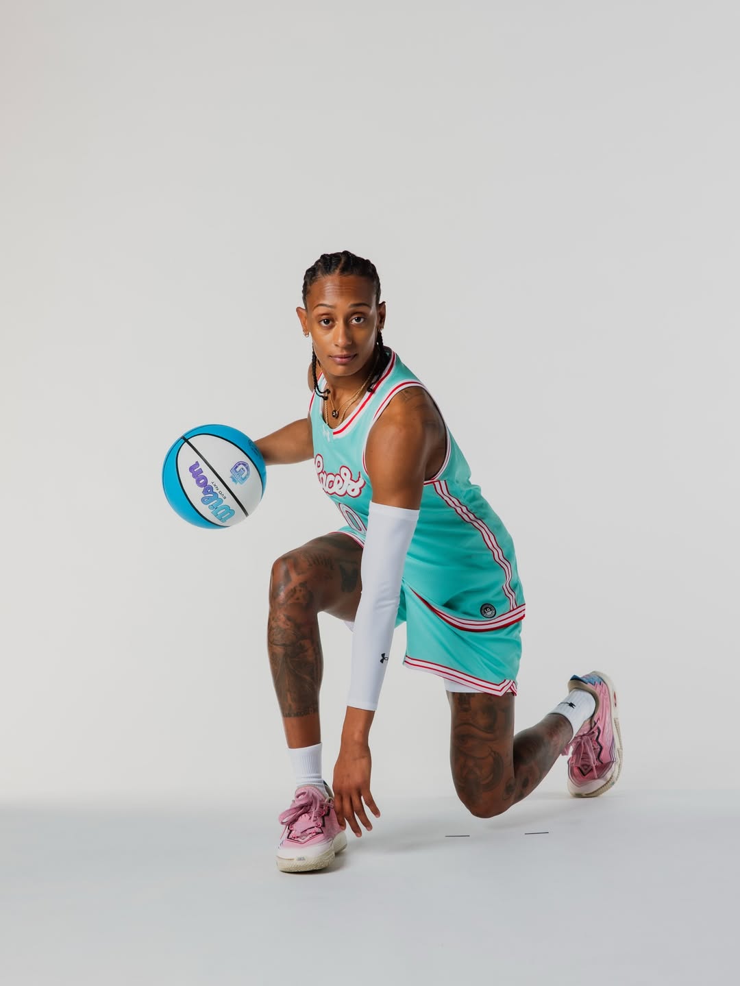 Unrivaled ranking: 5 WNBA players leading in steals