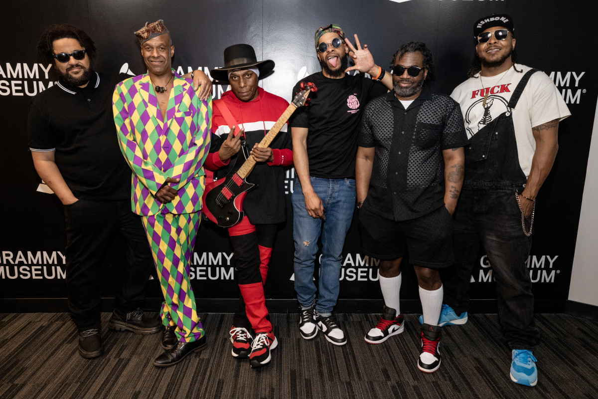 '80s rock band announces 40-year anniversary album play tour