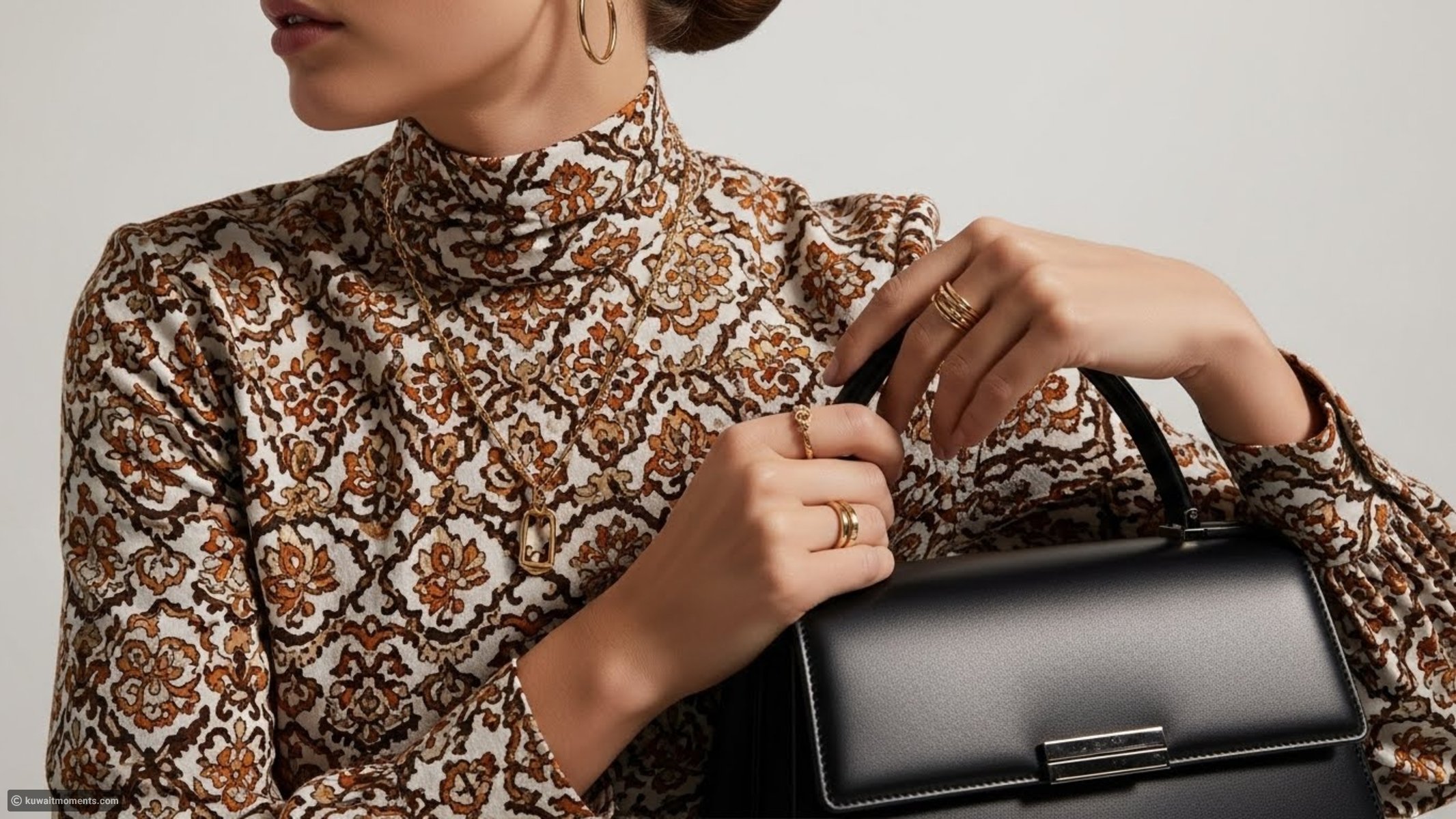 Refreshing your vintage wardrobe with modern style
