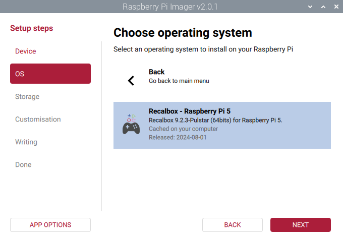 Recalbox turned my Raspberry Pi into a retro gaming monster
