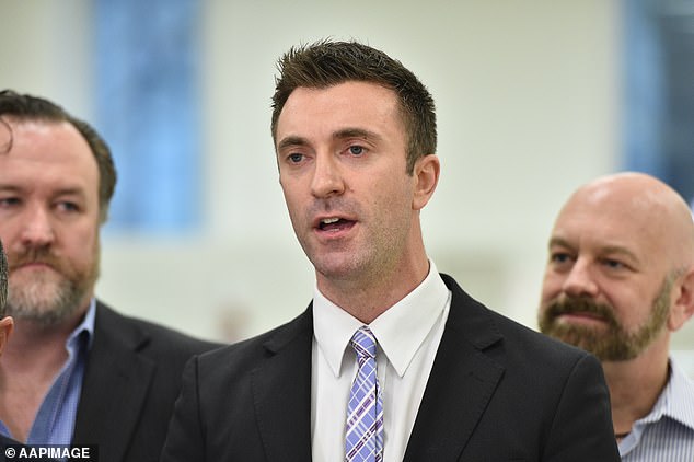 High-profile Greens senator on the brink of internal revolt over ...