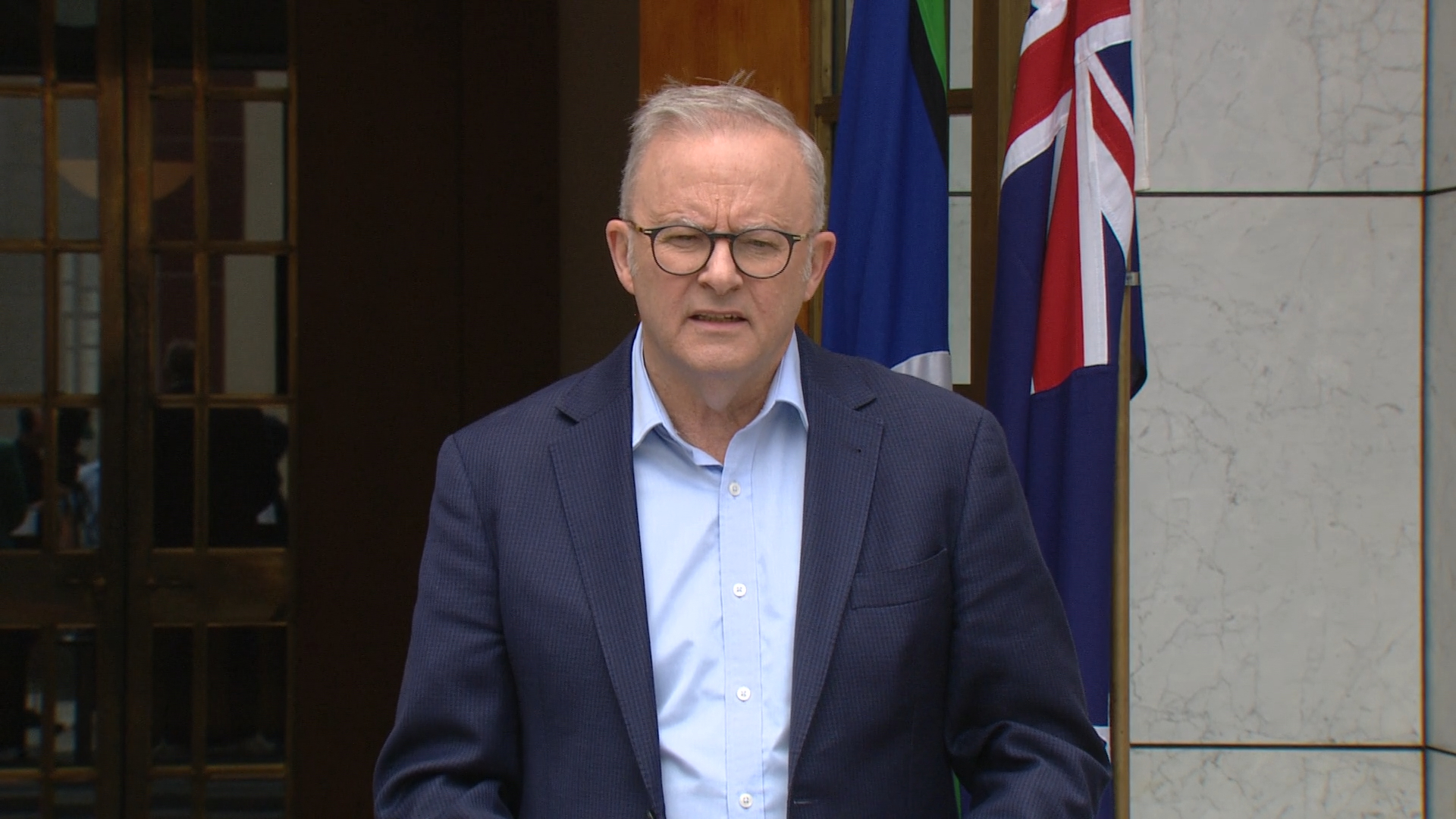 Federal government to separate hate speech bill after Greens pull support