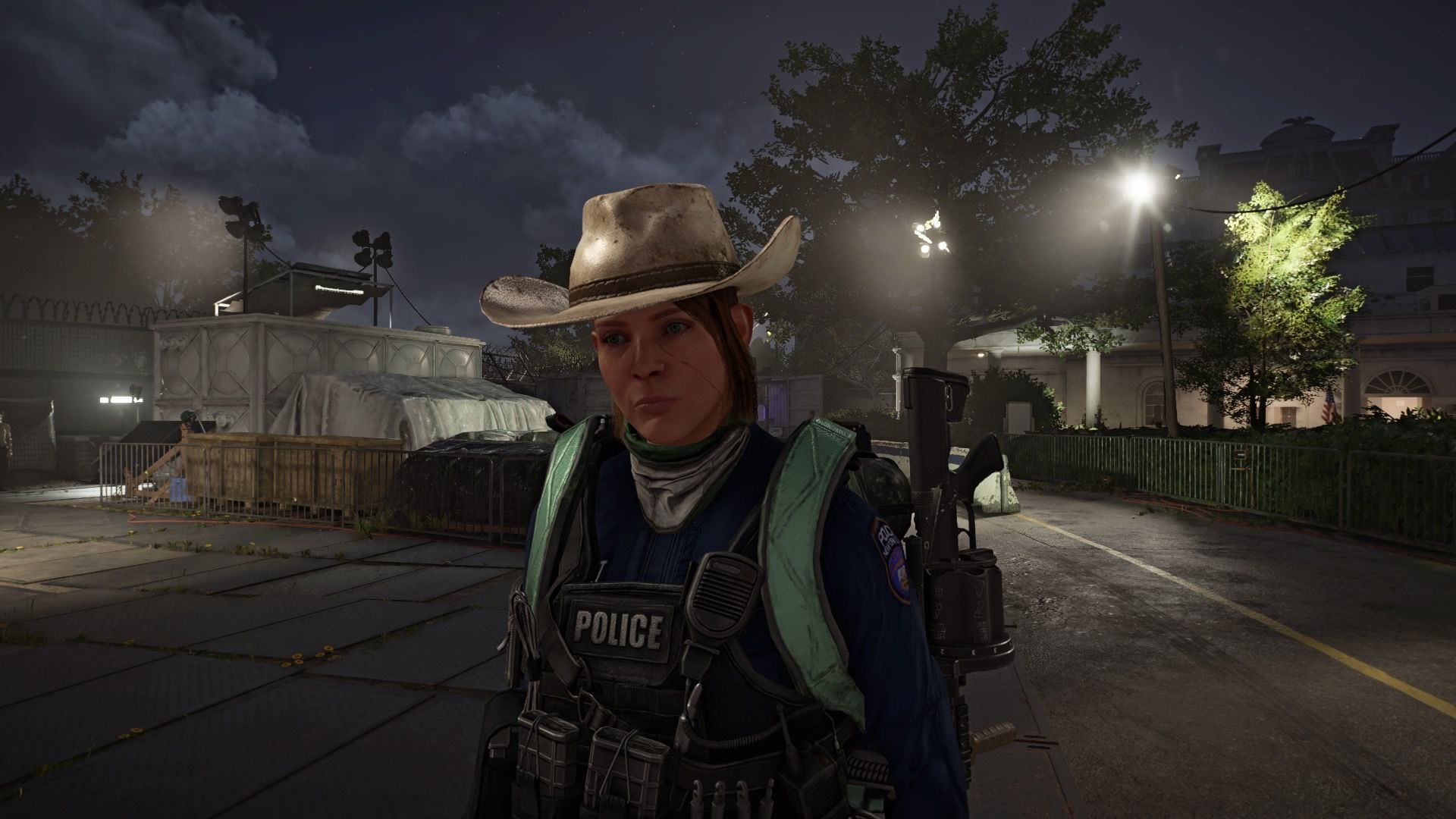 RPGs with the best gunplay