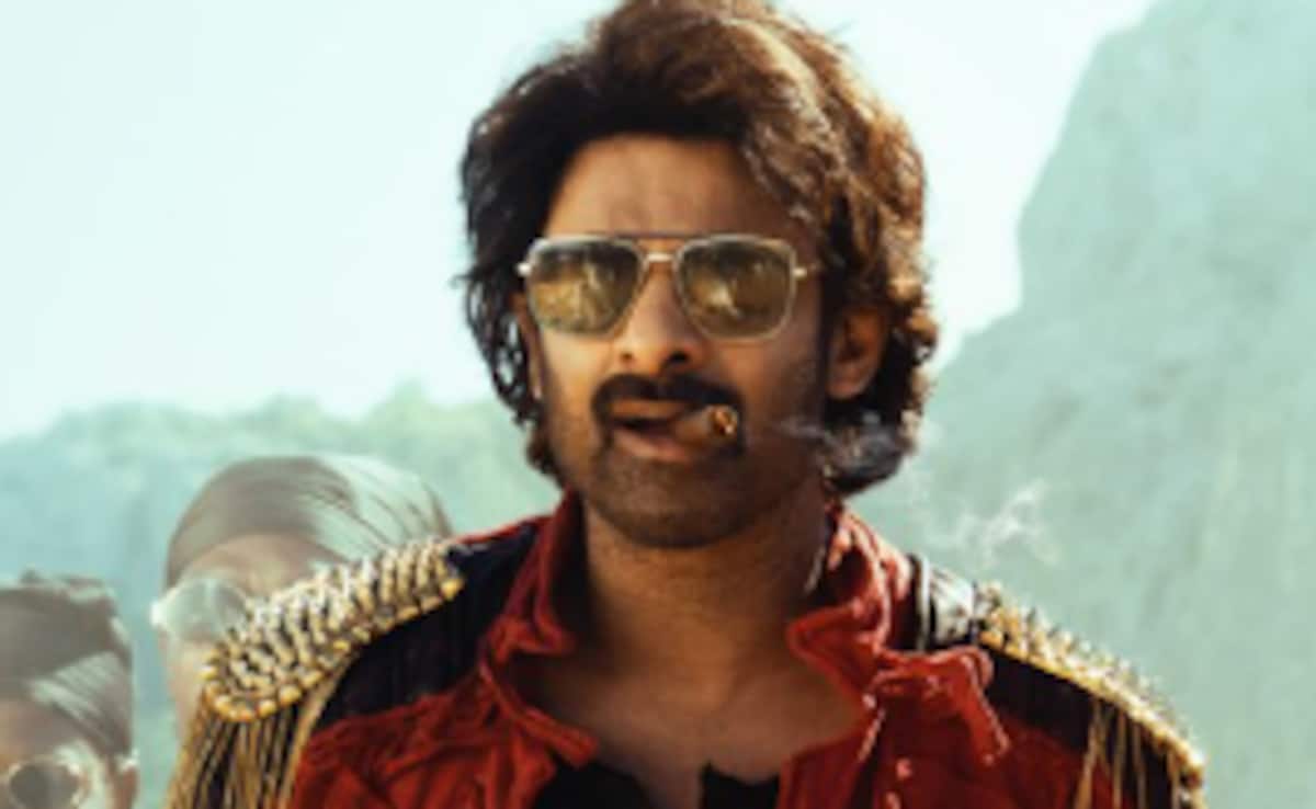 The Raja Saab box office collection day 13: Prabhas's film is at Rs 141 ...